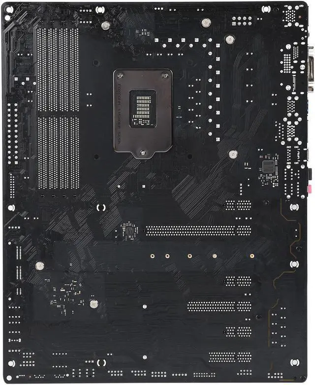 Alt view image 5 of 8 - ASRock Z170 Extreme4+ LGA 1151 Intel Z170 HDMI USB 3.1 USB 3.0 ATX Intel Motherboard
