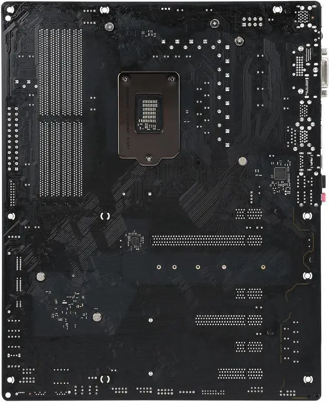 Alt view image 4 of 5 - ASRock Z170 Extreme4 LGA 1151 Intel Z170 HDMI USB 3.1 USB 3.0 ATX Intel Motherboard
