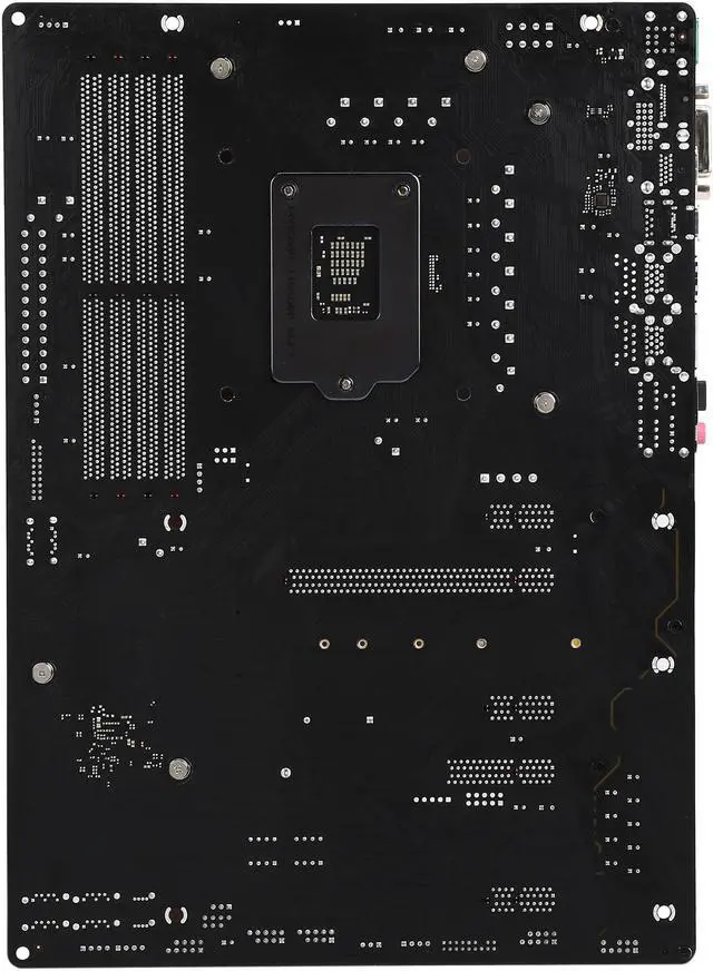 Alt view image 4 of 5 - ASRock ASRock Fatal1ty Gaming Z170 Gaming K4 LGA 1151 Intel Z170 HDMI USB 3.0 ATX Intel Motherboard