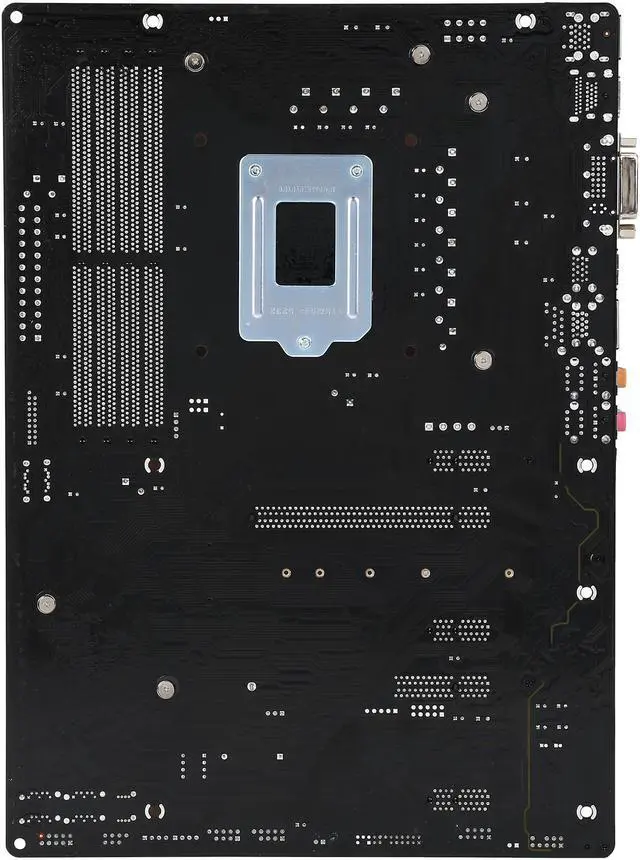 Alt view image 5 of 5 - ASRock Z170 Pro4 LGA 1151 Intel Z170 HDMI USB 3.0 ATX Intel Motherboard