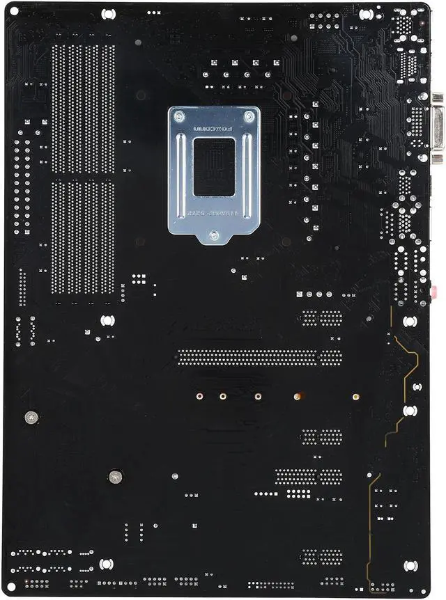 Alt view image 5 of 5 - ASRock Z170 Pro4S LGA 1151 Intel Z170 HDMI USB 3.0 ATX Intel Motherboard