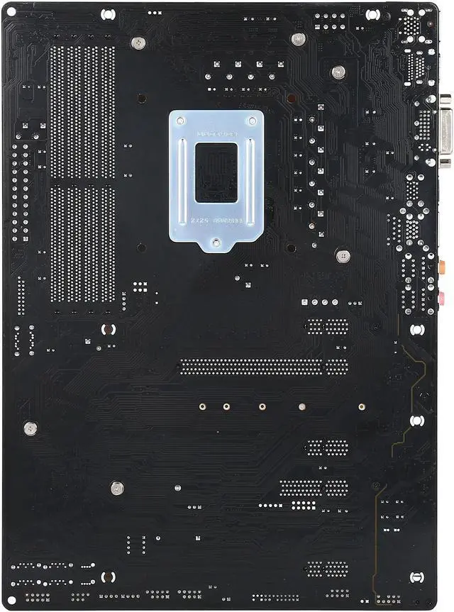 Alt view image 4 of 5 - ASRock H170 Pro4 LGA 1151 Intel H170 HDMI USB 3.0 ATX Intel Motherboard