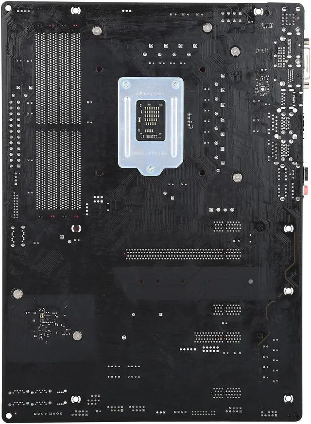 Alt view image 5 of 5 - ASRock ASRock Fatal1ty Gaming B150 Gaming K4 LGA 1151 Intel B150 HDMI USB 3.0 ATX Intel Motherboard
