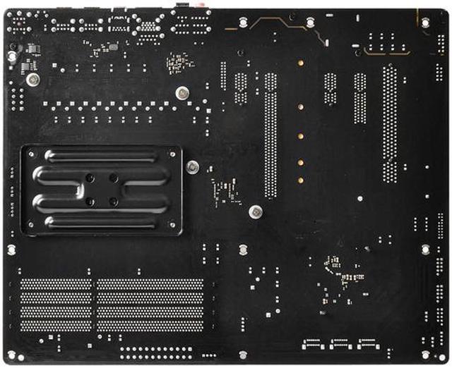 Alt view image 4 of 5 - ASRock 970A-G/3.1 AM3+/AM3 AMD 970 USB 3.1 USB 3.0 ATX AMD Motherboard