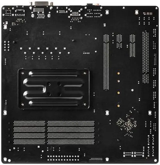 Alt view image 4 of 5 - ASRock A88M-G/3.1 FM2+ / FM2 A88X (Bolton D4) Micro ATX Motherboard