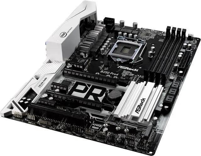 【値下げ】Core i5 7500/ASRock B250M Pro4 Amazon.com: ASRock Motherboard Motherboards B250M PRO4