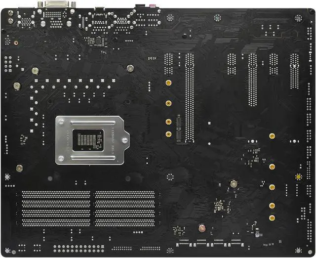 Alt view image 4 of 7 - ASRock Z270 Extreme 4 LGA 1151 Intel Z270 HDMI USB 3.1 ATX Motherboards - Intel