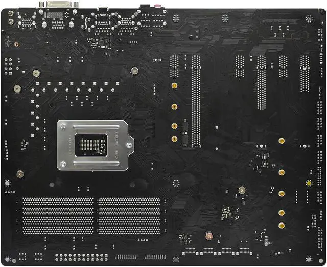 Alt view image 4 of 7 - ASRock Fatal1ty Z270 Gaming K6 LGA 1151 Intel Z270 HDMI USB 3.1 ATX Motherboards - Intel
