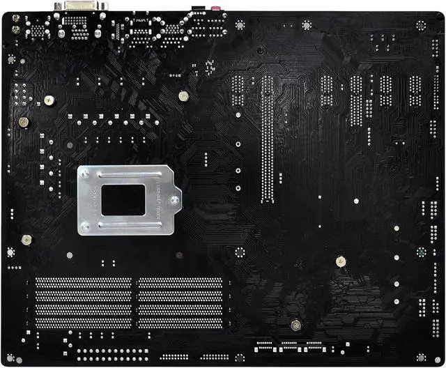 Alt view image 4 of 7 - ASRock Fatal1ty B250 GAMING K4 LGA 1151 Intel B250 HDMI USB 3.0 ATX Motherboards - Intel