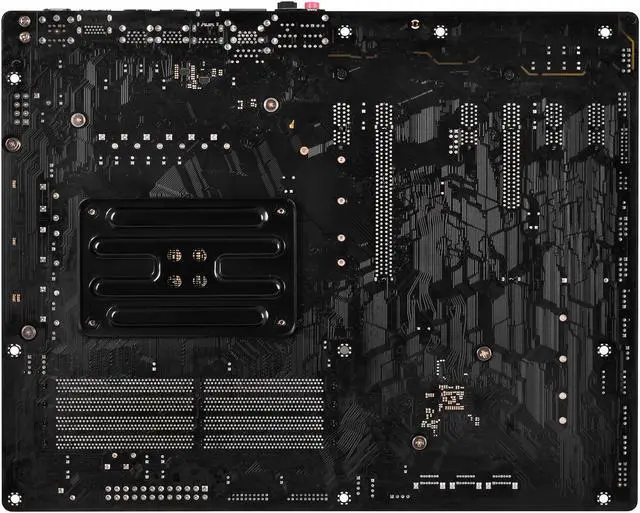 Alt view image 4 of 7 - ASRock Fatal1ty X370 Gaming K4 AM4 AMD Promontory X370 USB 3.1 HDMI ATX AMD Motherboard
