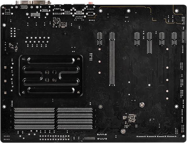 Alt view image 4 of 7 - ASRock Fatal1ty AB350 Gaming K4 AM4 AMD Promontory B350 USB 3.1 HDMI ATX AMD Motherboard