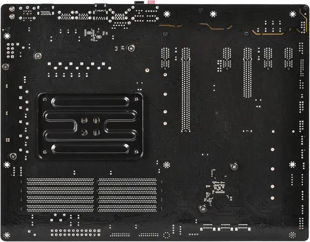 Alt view image 5 of 10 - ASRock X370 Killer SLI AM4 AMD Promontory X370 SATA 6Gb/s USB 3.0 HDMI ATX Motherboards - AMD