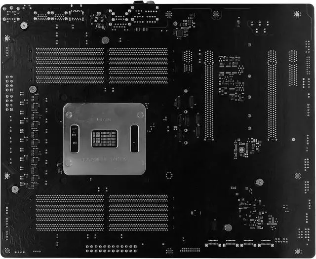 Alt view image 7 of 10 - ASRock X299 EXTREME4 LGA 2066 Intel X299 USB 3.1 ATX Intel Motherboard