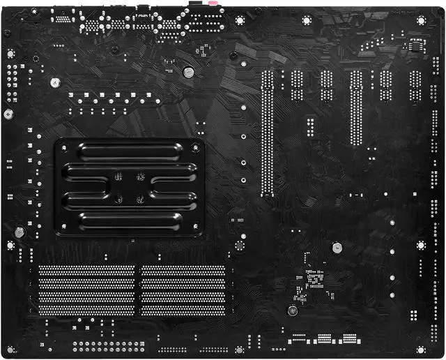Alt view image 5 of 10 - ASRock Fatal1ty X470 Gaming K4 AM4 AMD Ryzen 3000 Series CPU Ready ATX AMD Motherboard