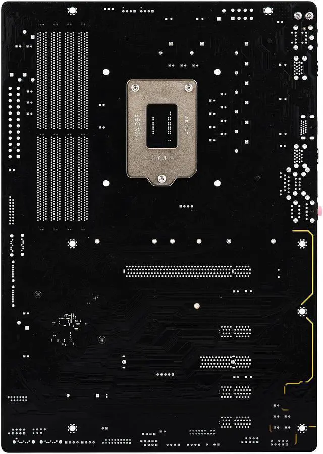 Alt view image 4 of 7 - ASRock Z390 PHANTOM GAMING 4S LGA 1151 (300 Series) Intel Z390 HDMI SATA 6Gb/s USB 3.1 ATX Intel Motherboard