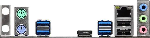 Alt view image 5 of 7 - ASRock Z390 PHANTOM GAMING 4S LGA 1151 (300 Series) Intel Z390 HDMI SATA 6Gb/s USB 3.1 ATX Intel Motherboard
