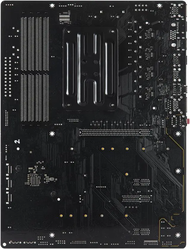 Alt view image 4 of 10 - ASRock X570 PRO4 AM4 AMD X570 ATX AMD Motherboard