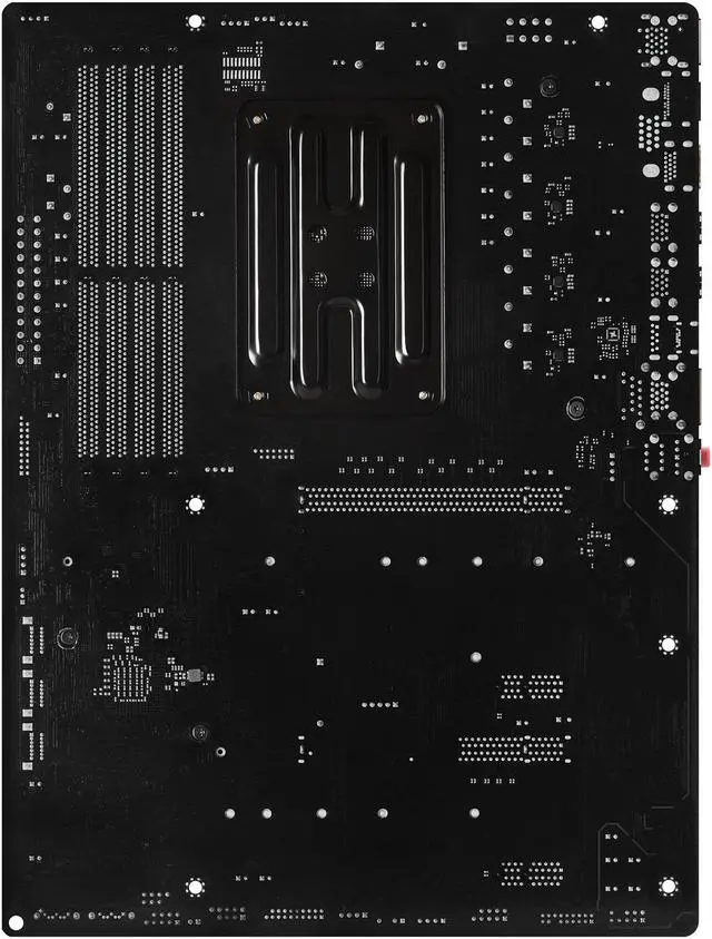 Alt view image 4 of 8 - ASRock X570 PHANTOM GAMING 4 WIFI AX AM4 AMD X570 ATX AMD Motherboard