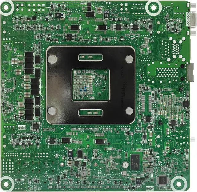 Alt view image 7 of 8 - AsRock Rack D2143D4I2-2T Mini-ITX Server Motherboard Intel Xeon D-2100 Series 8 core SOC