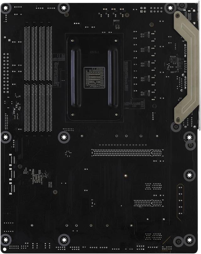 Alt view image 7 of 10 - ASRock B550 EXTREME4 AM4 AMD B550 ATX AMD Motherboard