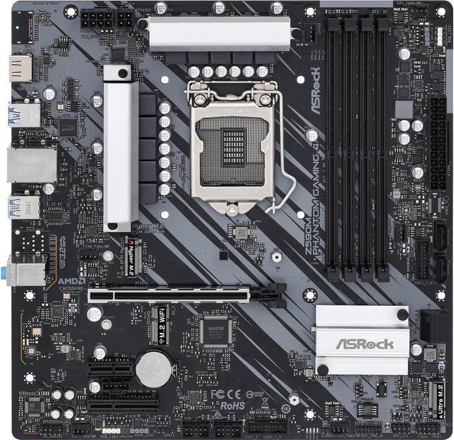 ASRock | Z590 PG Velocita