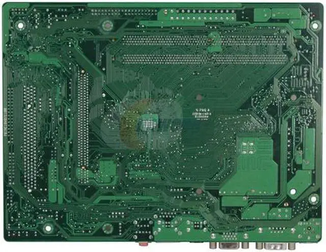 Alt view image 4 of 5 - TUL TG31-M2 LGA 775 Intel G31 Micro ATX Intel Motherboard