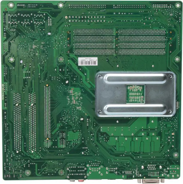Alt view image 4 of 5 - TUL TRS780-M1 AM2+/AM2 AMD 780G HDMI Micro ATX AMD Motherboard