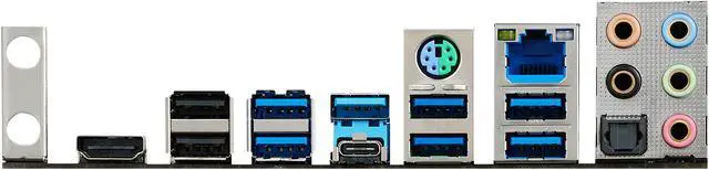 Alt view image 7 of 11 - ASRock B550 PG RIPTIDE AM4 AMD B550 ATX AMD Motherboard