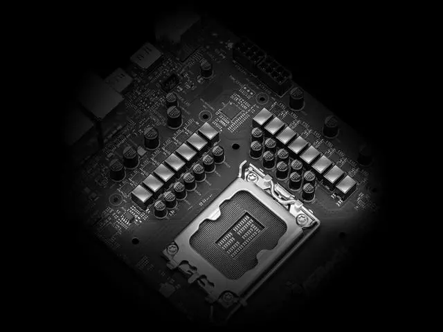 Alt view image 9 of 13 - ASRock Z690 EXTREME LGA 1700 (14th,13th,12th Gen) Intel Z690 SATA 6Gb/s DDR4 ATX Intel Motherboard
