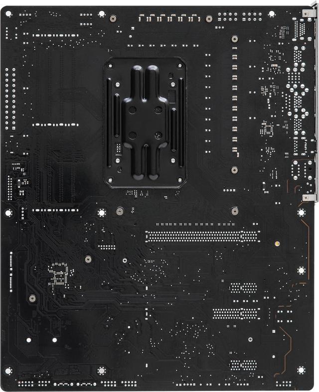 Alt view image 5 of 7 - ASRock B650 PG LIGHTING AM5 ATX Motherboard, 4 slots DDR5, PCIE 4.0 x16, 3 M.2 slots, 2.5Gb Lan, 7.1 Nahimic Audio , Rear USB3.2 Gen2X2 Type_C , 14+2+1 Power Phase, AMD CrossFire.