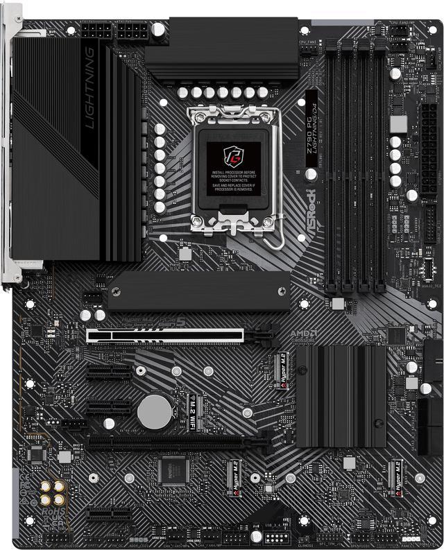 Z790PG LIGHTNING/D4-