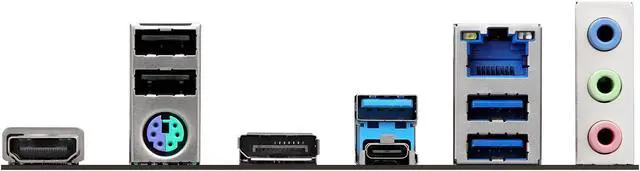 Alt view image 8 of 8 - ASRock B760M PG Lightning WiFi LGA 1700 Intel B760 Micro ATX Motherboard