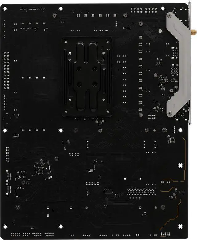 Alt view image 6 of 7 - ASRock X870 RIPTIDE WIFI AM5 AMD X870 ATX Motherboard