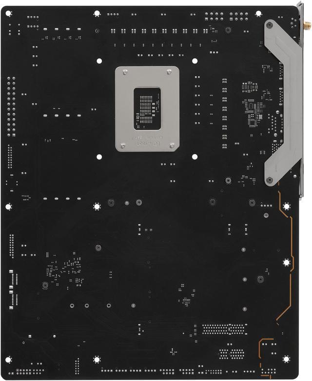 Alt view image 2 of 8 - ASRock Z890 Riptide WiFi LGA 1851 Intel Z890 ATX Motherboard