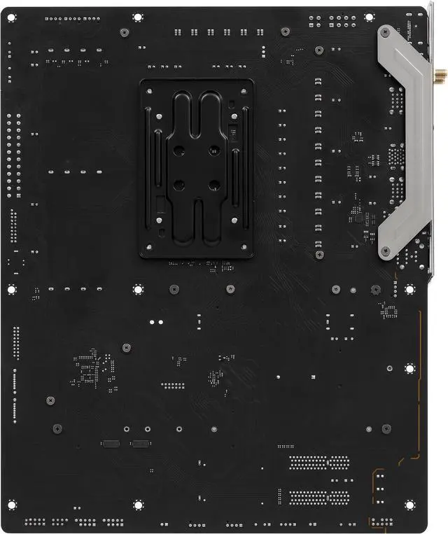 Alt view image 6 of 8 - ASRock B850 Live Mixer WiFi AM5 AMD B850 ATX Motherboard