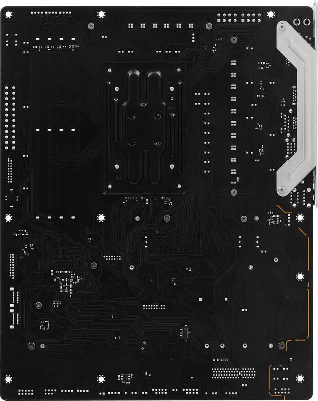 Alt view image 6 of 8 - ASRock B850 PRO RS AM5 AMD B850 ATX Motherboard