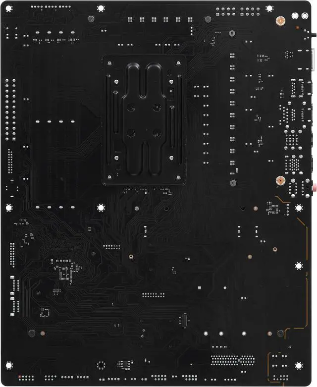 Alt view image 7 of 8 - ASRock B850 PRO-A AM5 AMD B850 ATX Motherboard
