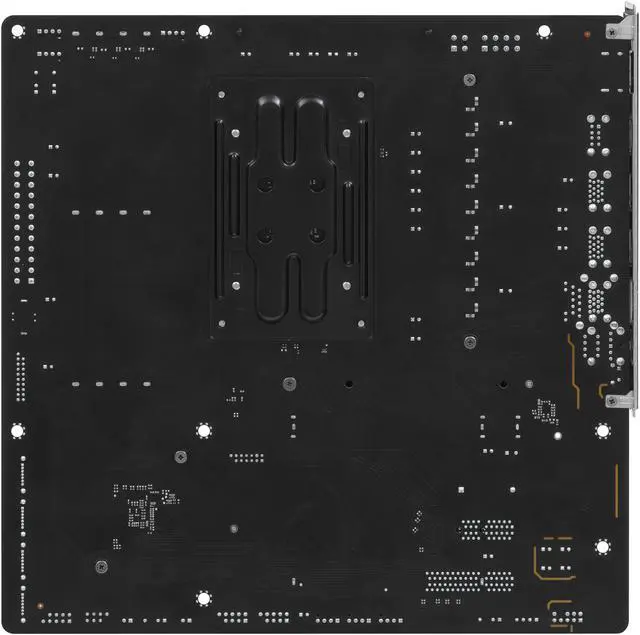 Alt view image 6 of 8 - ASRock B850M Challenger AM5 AMD B850 Micro ATX Motherboard