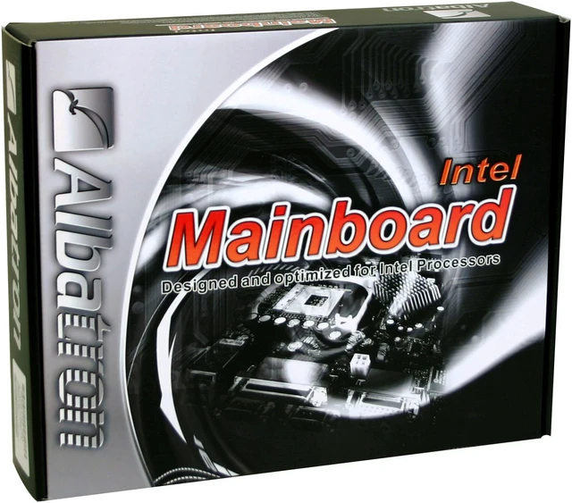 Open Box: Motherboards - Intel - Newegg.com