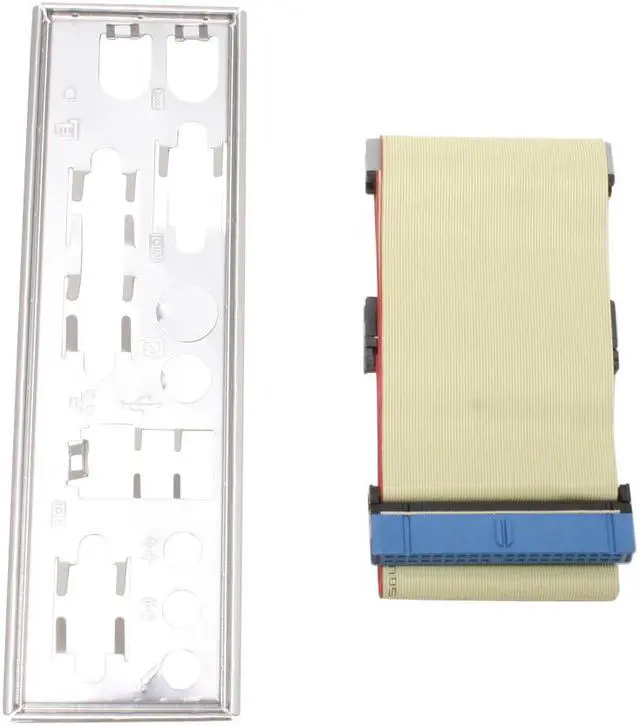 Alt view image 5 of 6 - VIA EPIA-5000A VIA C3 533MHz Fanless Processor VIA PLE133 Mini ITX