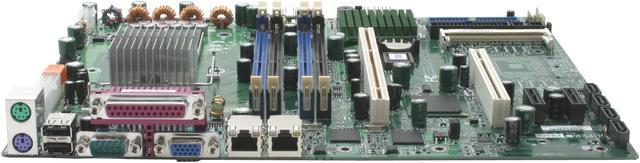 SUPERMICRO P8SCi ATX Server Motherboard LGA 775 Intel E7221