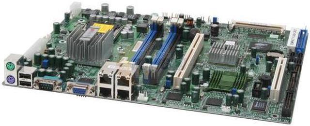 SUPERMICRO PDSMi-LN4-O ATX Server Motherboard - Newegg.com