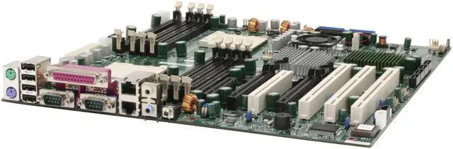 Main image of SUPERMICRO H8DCi-O Extended ATX Server Motherboard Dual 940 NVIDIA nForce Professional 2200