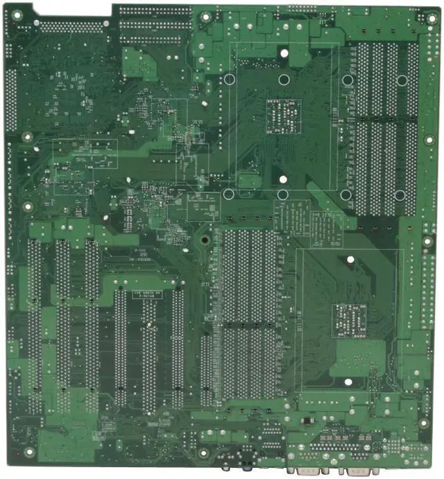 Alt view image 4 of 7 - SUPERMICRO H8DCi-O Extended ATX Server Motherboard Dual 940 NVIDIA nForce Professional 2200