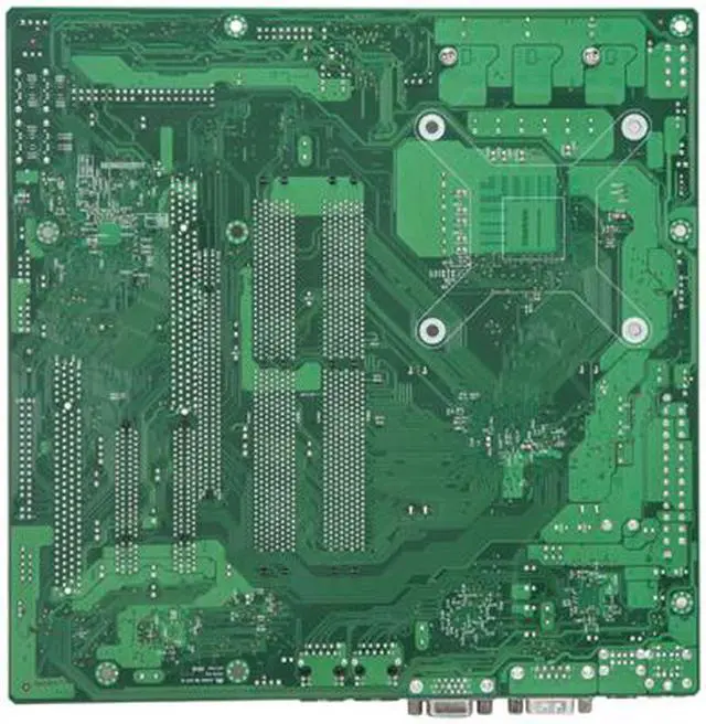 Alt view image 4 of 5 - SUPERMICRO MBD-PDSML-LN2+ LGA 775 Intel 3000 Micro ATX Intel Xeon/ Intel Pentium4 /Intel Pentium D/ Intel Pentium Extreme Edition/Intel Celeron D Server Motherboard