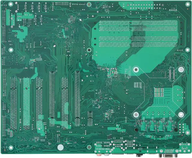 Alt view image 4 of 5 - SUPERMICRO MBD-C2SEA-O LGA 775 Intel G45 HDMI ATX Intel Motherboard