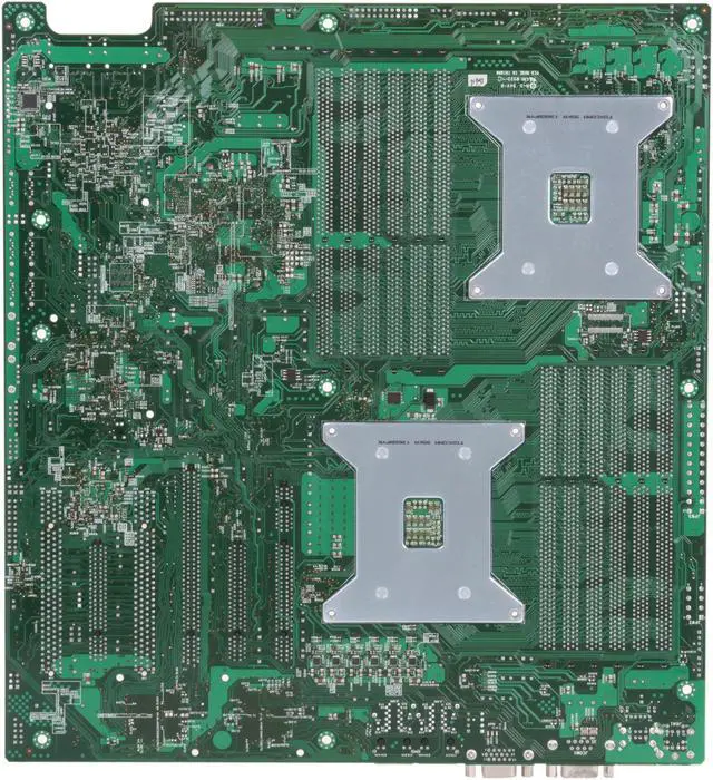 Alt view image 5 of 5 - SUPERMICRO MBD-X8DTi-F-O Dual LGA 1366 Intel 5520 Extended ATX Dual Intel Xeon 5500 and 5600 Series Server Motherboard