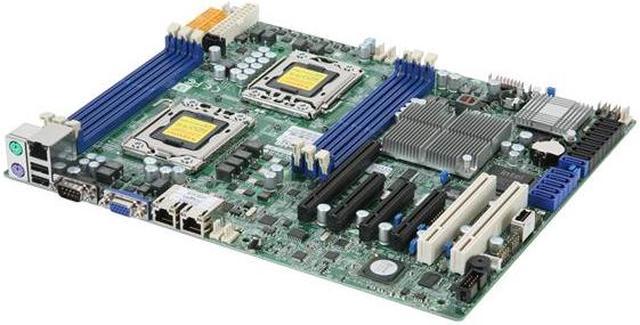 SUPERMICRO MBD-X8DTL-3F-O ATX Server Motherboard - Newegg.com