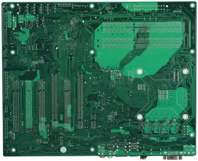 Alt view image 4 of 5 - SUPERMICRO MBD-C2SEA-O LGA 775 Intel G45 HDMI ATX Intel Motherboard + 2G DDR3 1333 SDRAM