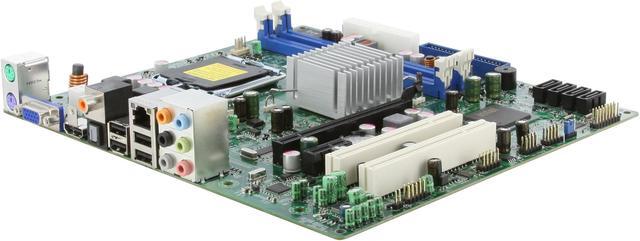 Main image of SUPERMICRO C2G41 LGA 775 Intel G41 HDMI Micro ATX Intel Motherboard with TPM 1.2